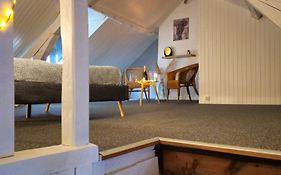 L'Atelier- Duplex Vue Magnifique Sur Le Port-